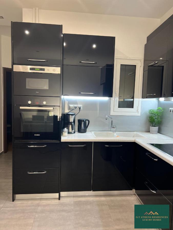 Thiseio Residence 58 أثينا المظهر الخارجي الصورة