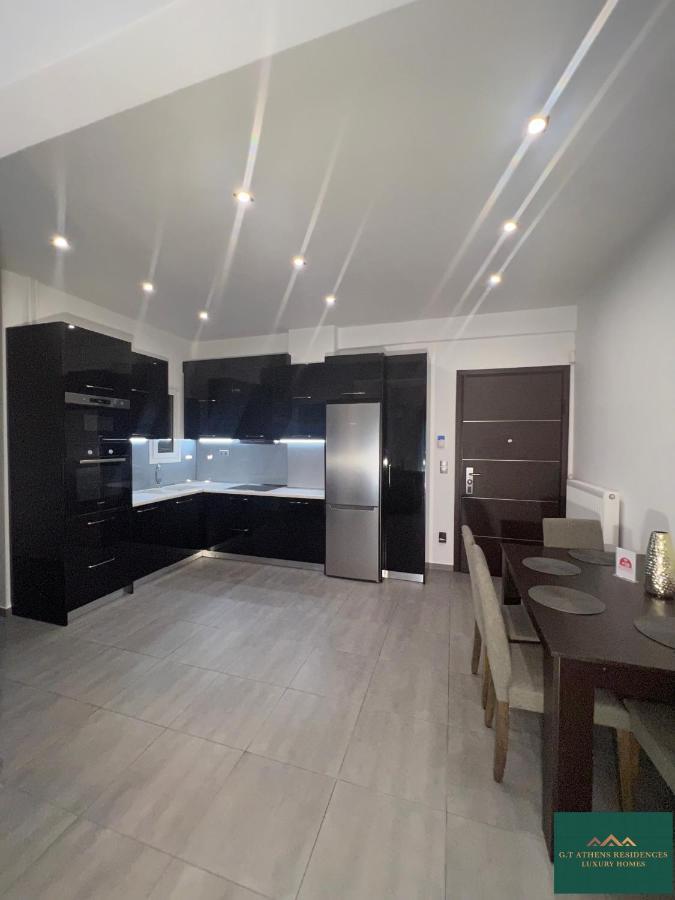 Thiseio Residence 58 أثينا المظهر الخارجي الصورة