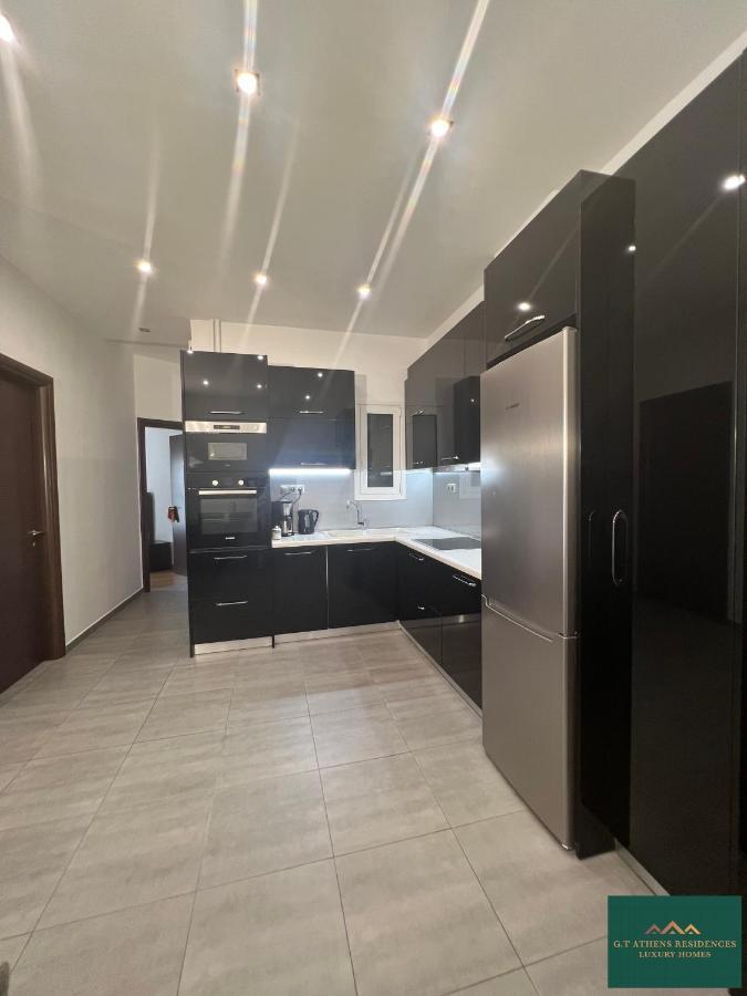 Thiseio Residence 58 أثينا المظهر الخارجي الصورة