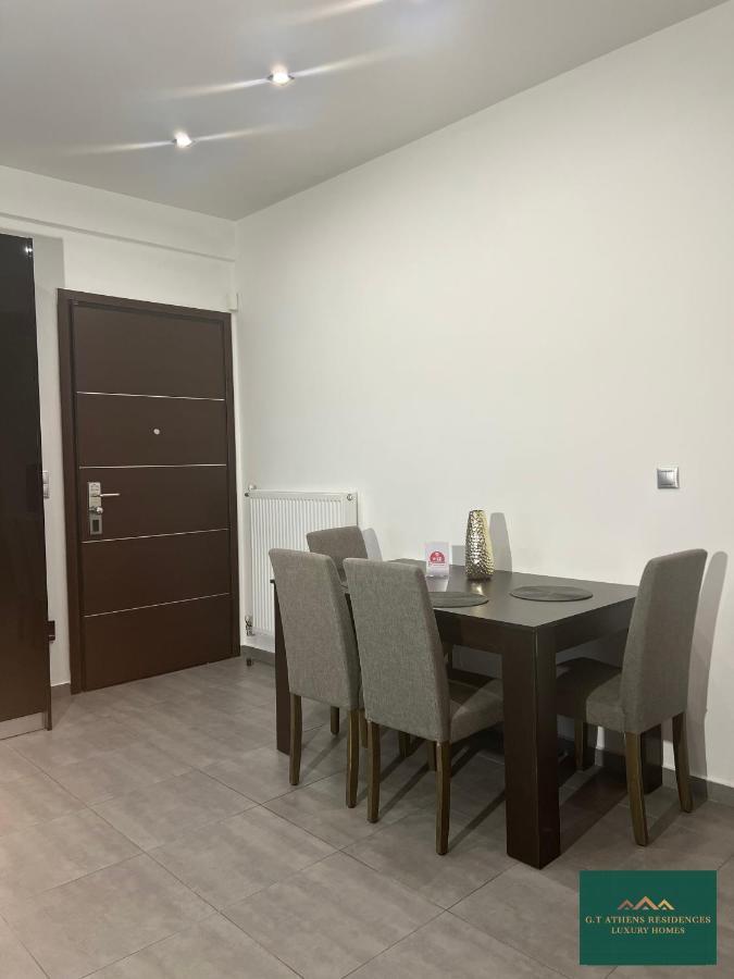 Thiseio Residence 58 أثينا المظهر الخارجي الصورة