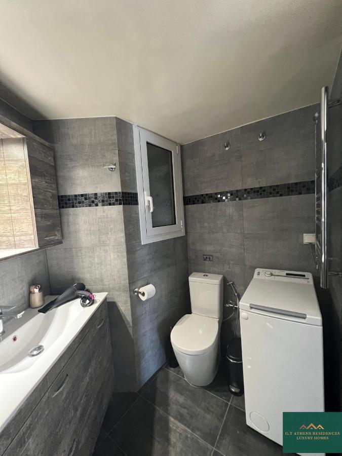 Thiseio Residence 58 أثينا المظهر الخارجي الصورة