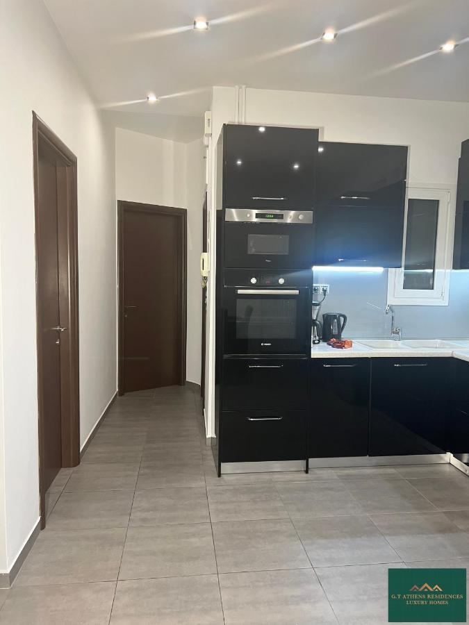 Thiseio Residence 58 أثينا المظهر الخارجي الصورة