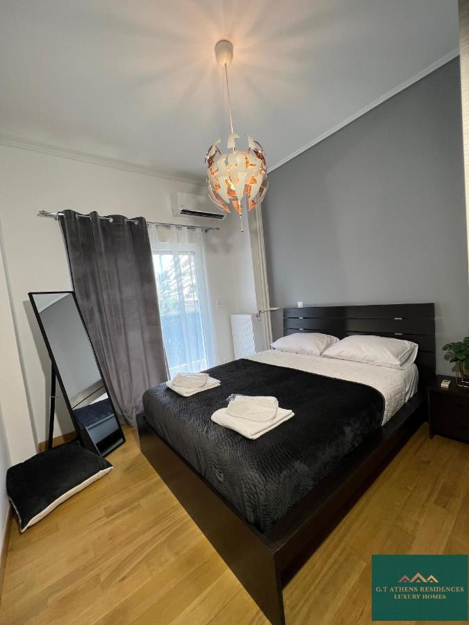 Thiseio Residence 58 أثينا المظهر الخارجي الصورة