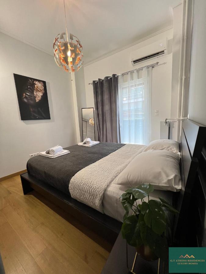 Thiseio Residence 58 أثينا المظهر الخارجي الصورة