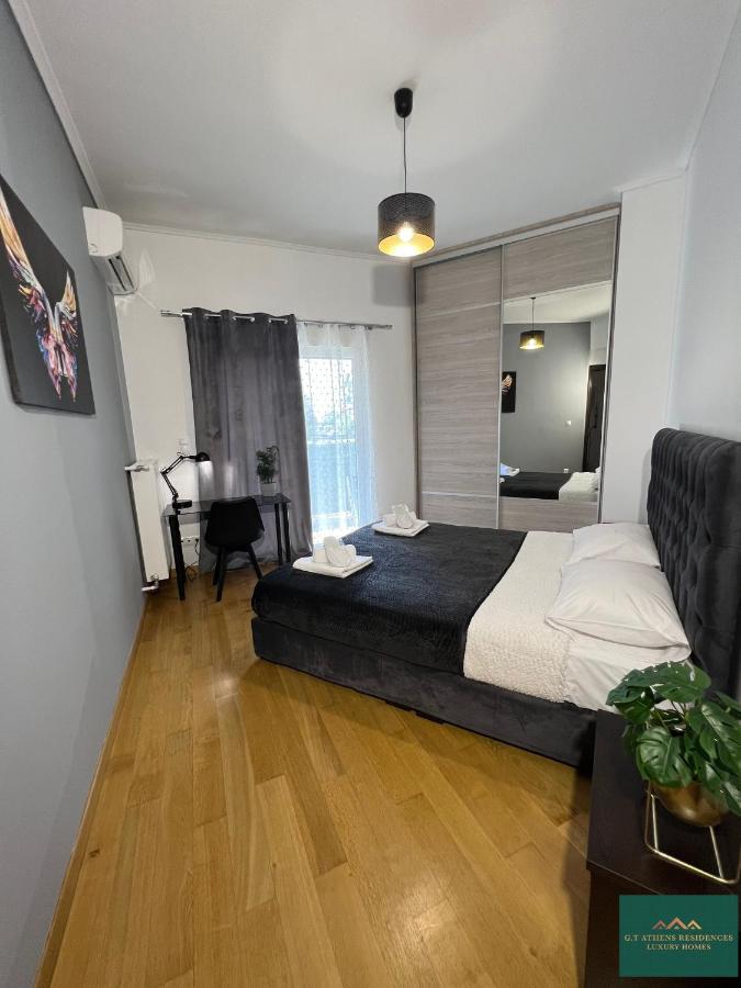 Thiseio Residence 58 أثينا المظهر الخارجي الصورة