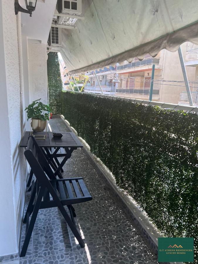 Thiseio Residence 58 أثينا المظهر الخارجي الصورة