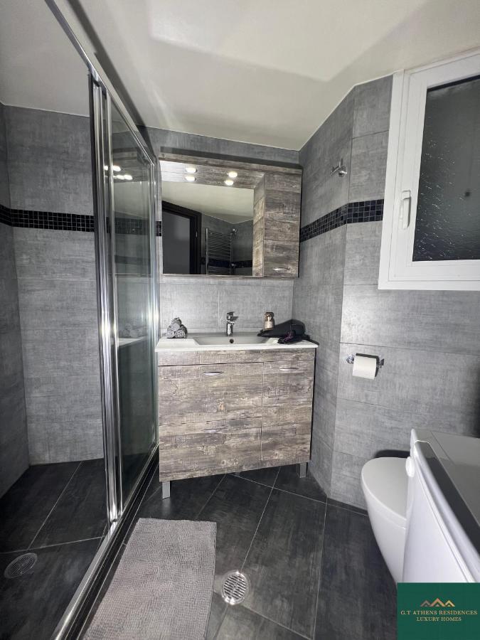 Thiseio Residence 58 أثينا المظهر الخارجي الصورة