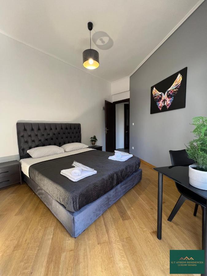 Thiseio Residence 58 أثينا المظهر الخارجي الصورة