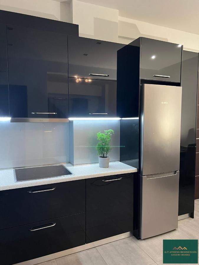 Thiseio Residence 58 أثينا المظهر الخارجي الصورة